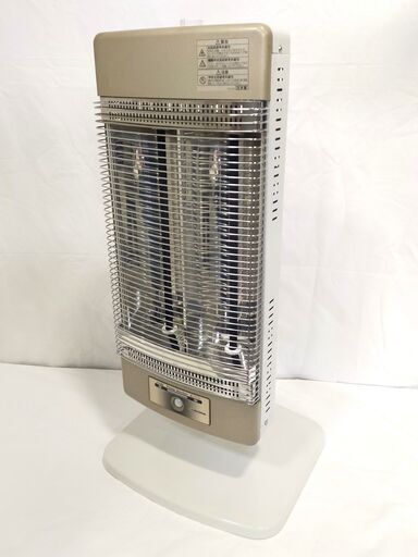 動作品 コロナ 遠赤外線ストーブ dh-1215r 2015年製 中古品 Yahoo!オークション -「dh-1215r」の落札相場・落札価格
