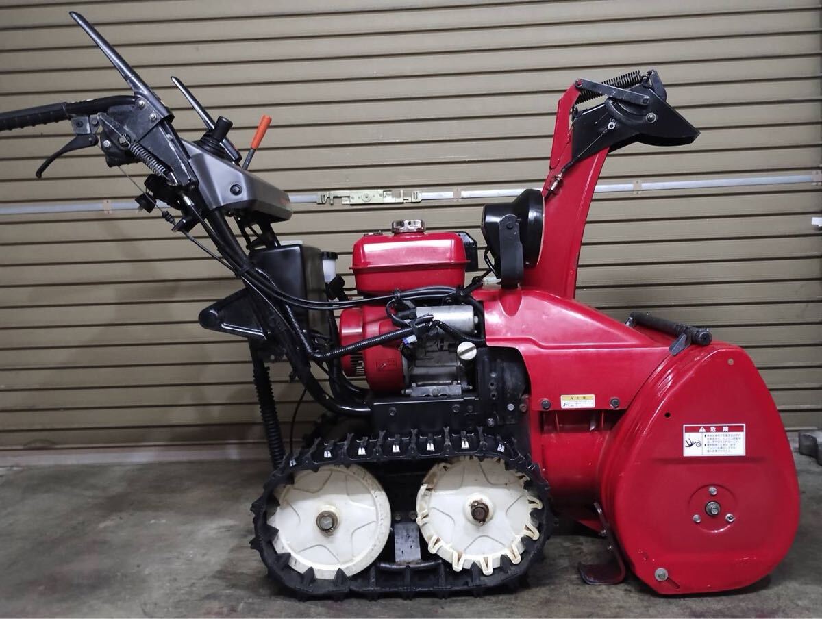 Yahoo!オークション -「ホンダ除雪機 hs760」の落札相場・落札価格 Yahoo!オークション -「ホンダ除雪機 hs760」の落札相場・落札価格
