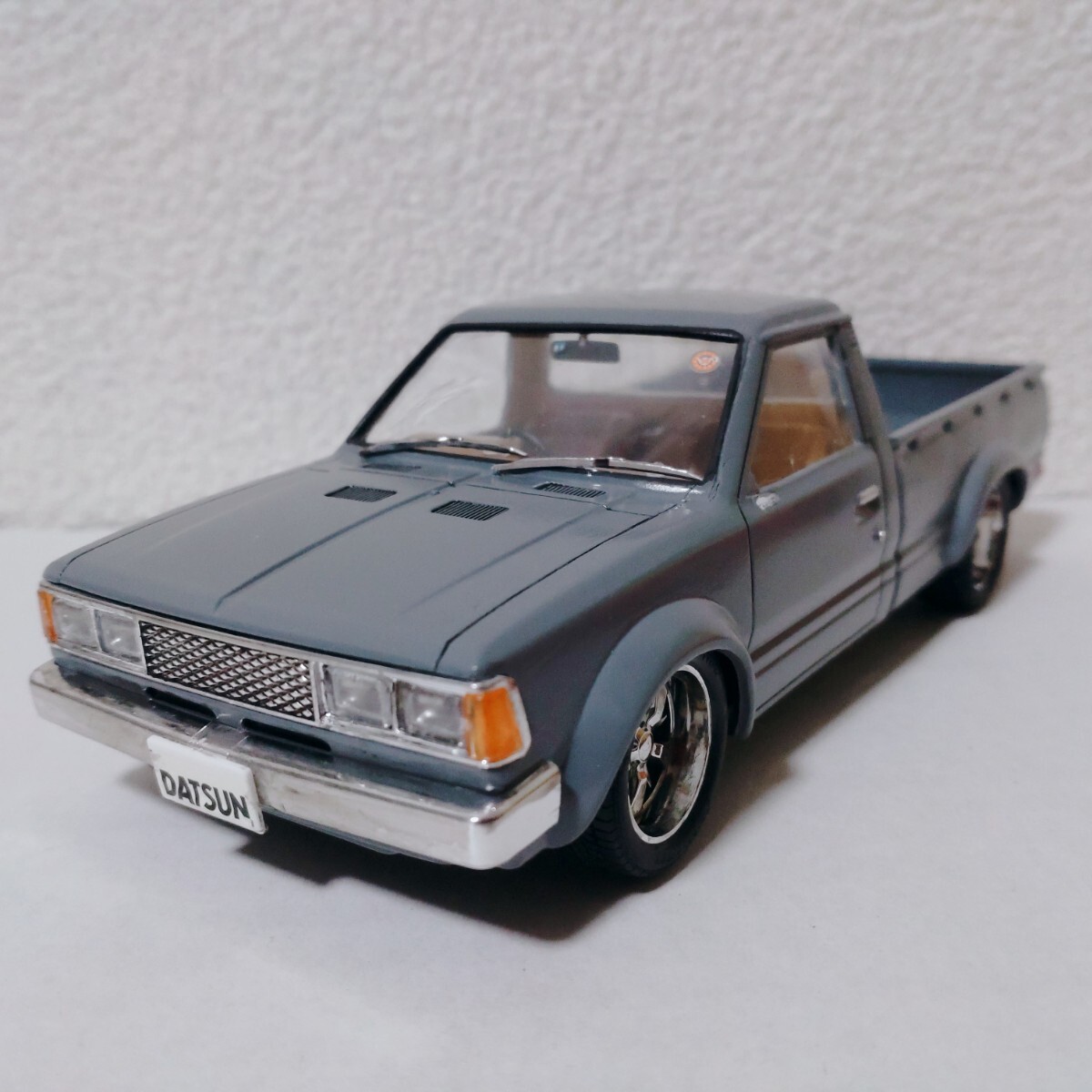 Yahoo!オークション -「アオシマ 1/24 完成品」の落札相場・落札価格