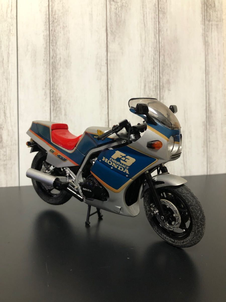 Yahoo!オークション -「cbr 400 f」(完成品) (オートバイ)の落札 Yahoo!オークション -「cbr 400 f」(完成品) (オートバイ)の落札