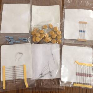 Make: Electronics 第2版 電子工作用コンポーネント セット