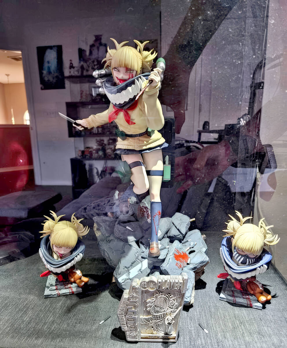 Yahoo!オークション -「ガレージキット 完成」(フィギュア) の Yahoo!オークション -「ガレージキット 完成」(フィギュア) の