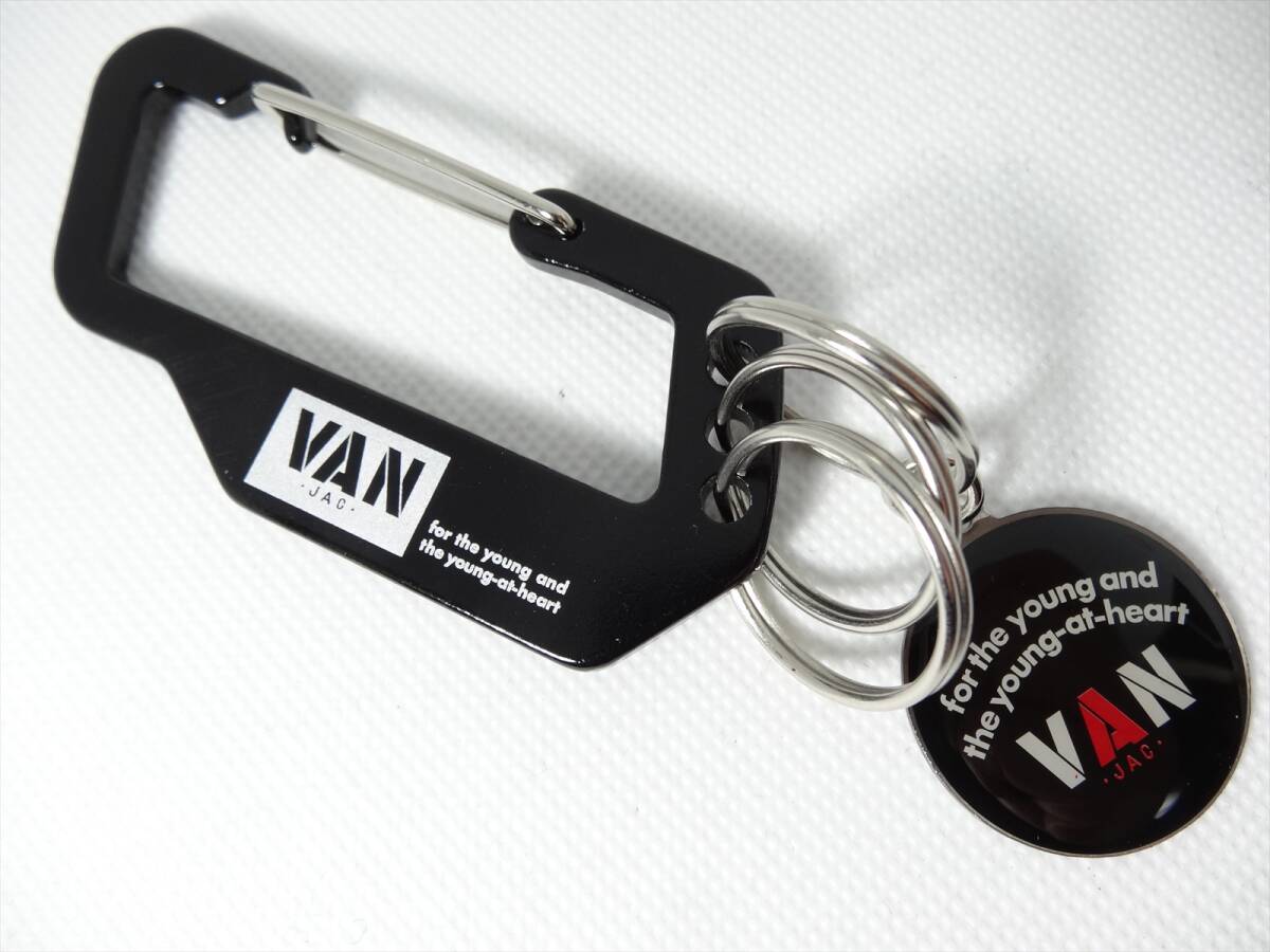 Yahoo!オークション -「van jac キーホルダー」の落札相場・落札価格 Yahoo!オークション -「van jac キーホルダー」の落札相場・落札価格