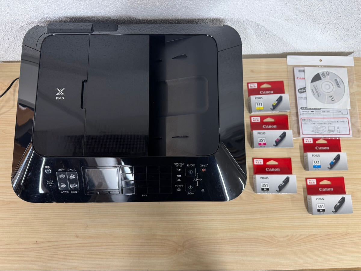 Yahoo!オークション -「canon mx923」の落札相場・落札価格 Yahoo!オークション -「canon mx923」の落札相場・落札価格