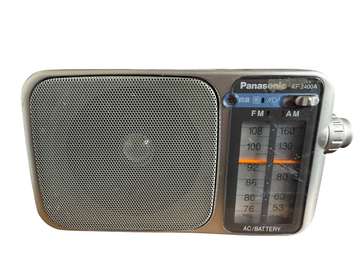 2025年最新】Yahoo!オークション -rf-2400の中古品・新品・未 2025年最新】Yahoo!オークション -rf-2400の中古品・新品・未
