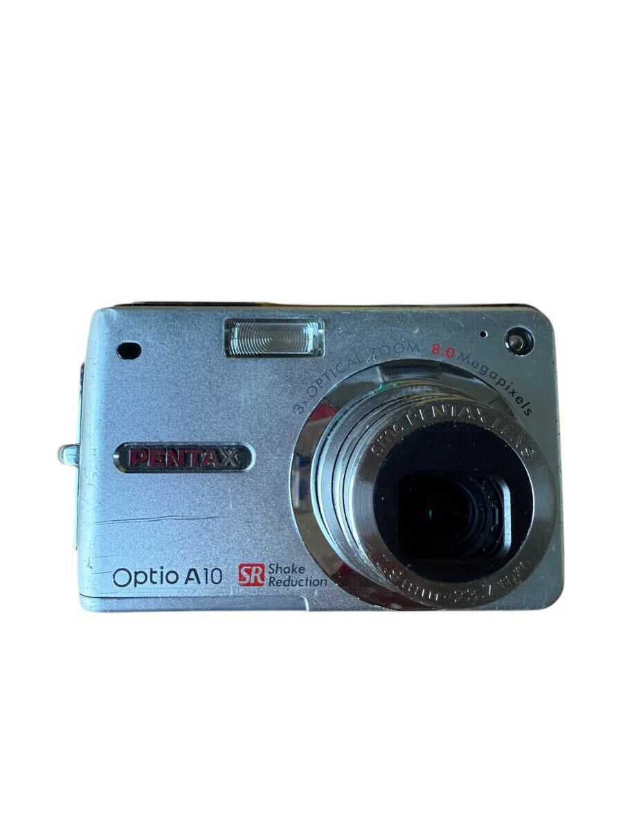 2025年最新】Yahoo!オークション -pentax optio a10の中古品 2025年最新】Yahoo!オークション -pentax optio a10の中古品