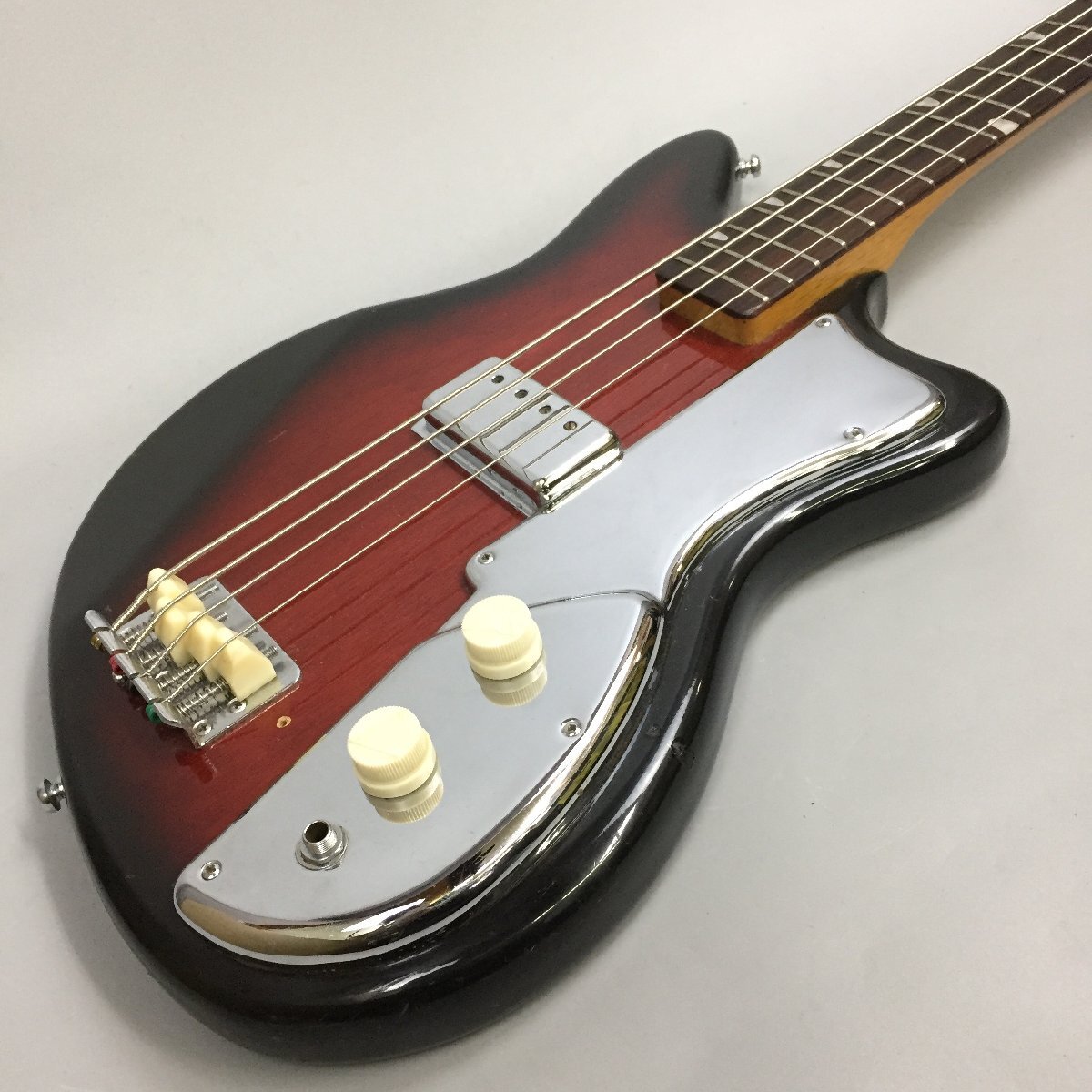 Guyatone EP グヤトーン プレシジョンベース タイプ - メルカリ