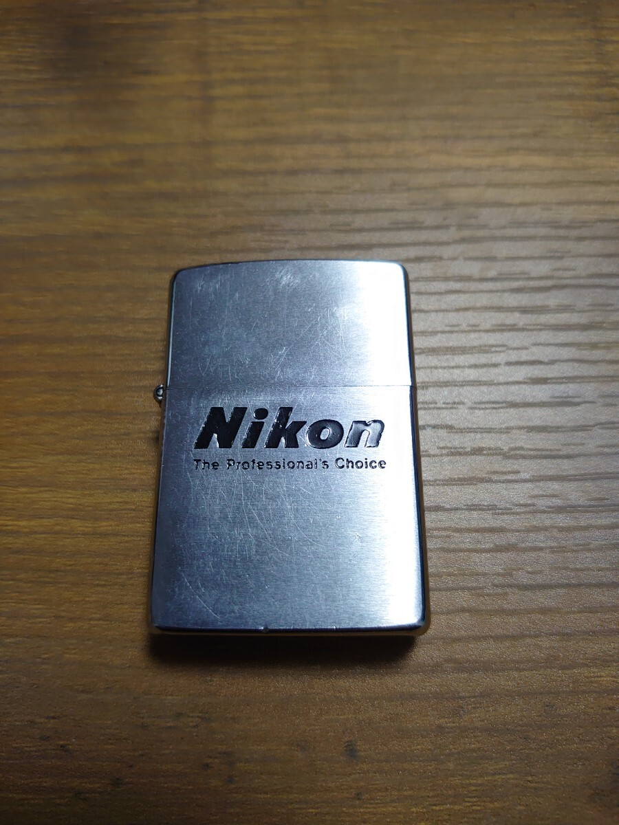 Yahoo!オークション -「nikon」(Zippo) (ライター)の落札相場 Yahoo!オークション -「nikon」(Zippo) (ライター)の落札相場