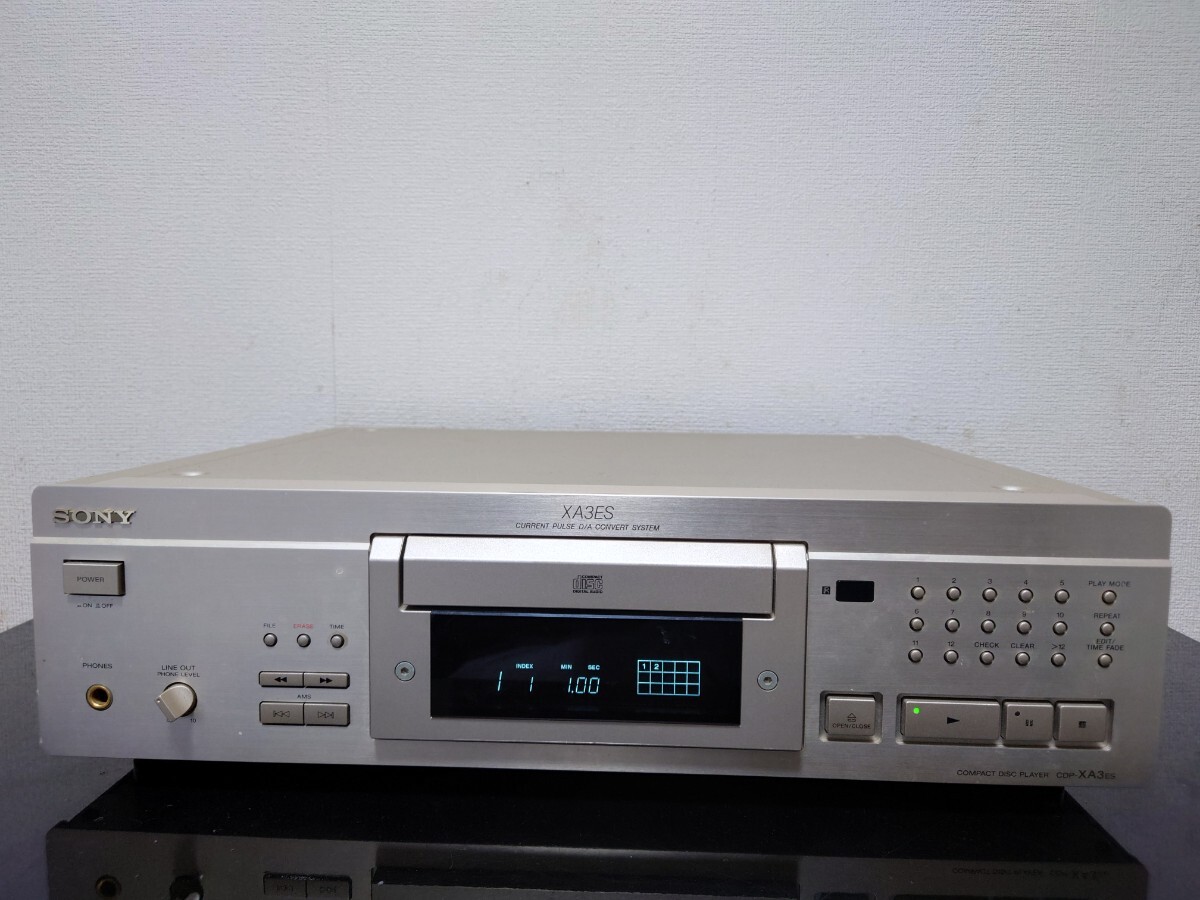 Yahoo!オークション -「sony cdp-xa3es」の落札相場・落札価格 Yahoo!オークション -「sony cdp-xa3es」の落札相場・落札価格