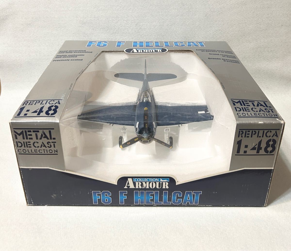 メタルダイキャスト 1/48 ARMOUR COLLECTION Yahoo!オークション -「armour collection」(おもちゃ、ゲーム