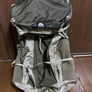 【新品】グラナイトギア CROWN2 60 Women's