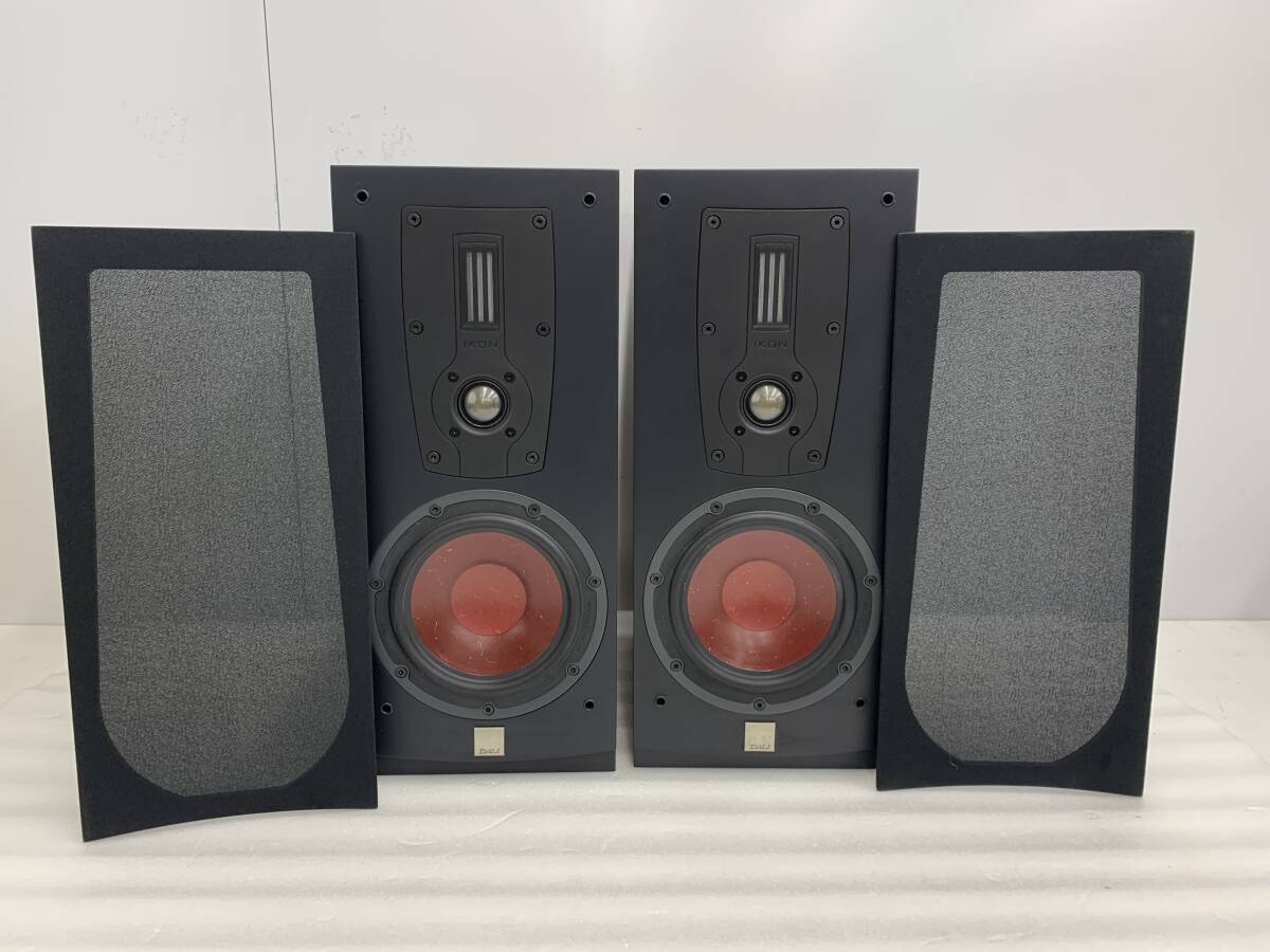 Yahoo!オークション -「dali ikon2 mk2」の落札相場・落札価格 Yahoo!オークション -「dali ikon2 mk2」の落札相場・落札価格