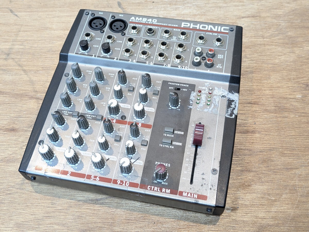 2025年最新】Yahoo!オークション -behringer xenyx(楽器、器材