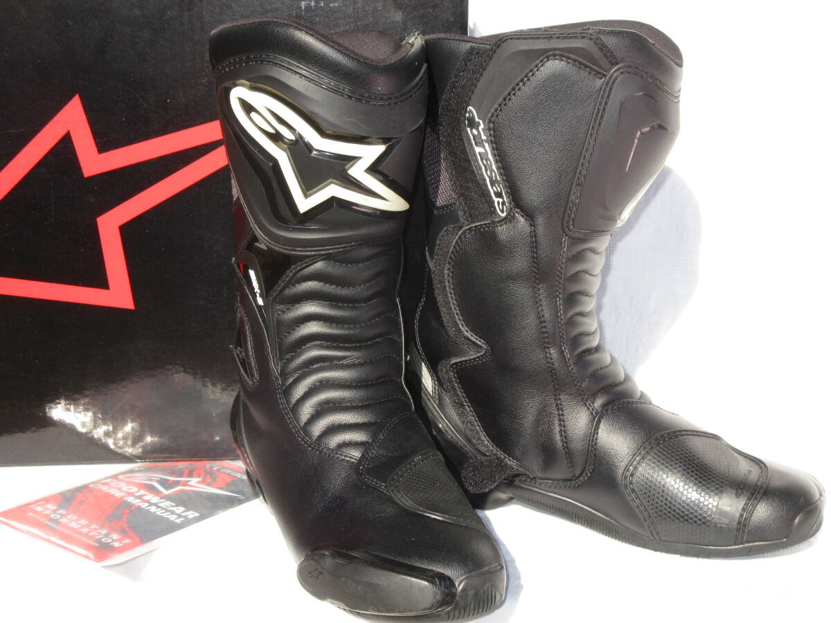 楽天市場】alpinestars / アルパインスターズ ツーリングブーツ