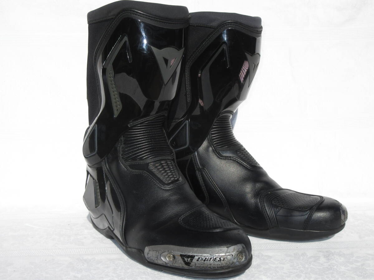 Webike | DAINESE ダイネーゼ TORQUE D1 OUT[トルク D1 アウト