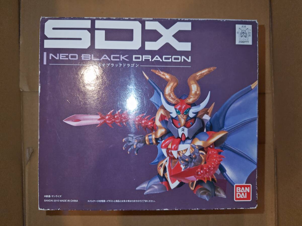 Yahoo!オークション -「sdx ネオブラックドラゴン」の落札相場 Yahoo!オークション -「sdx ネオブラックドラゴン」の落札相場