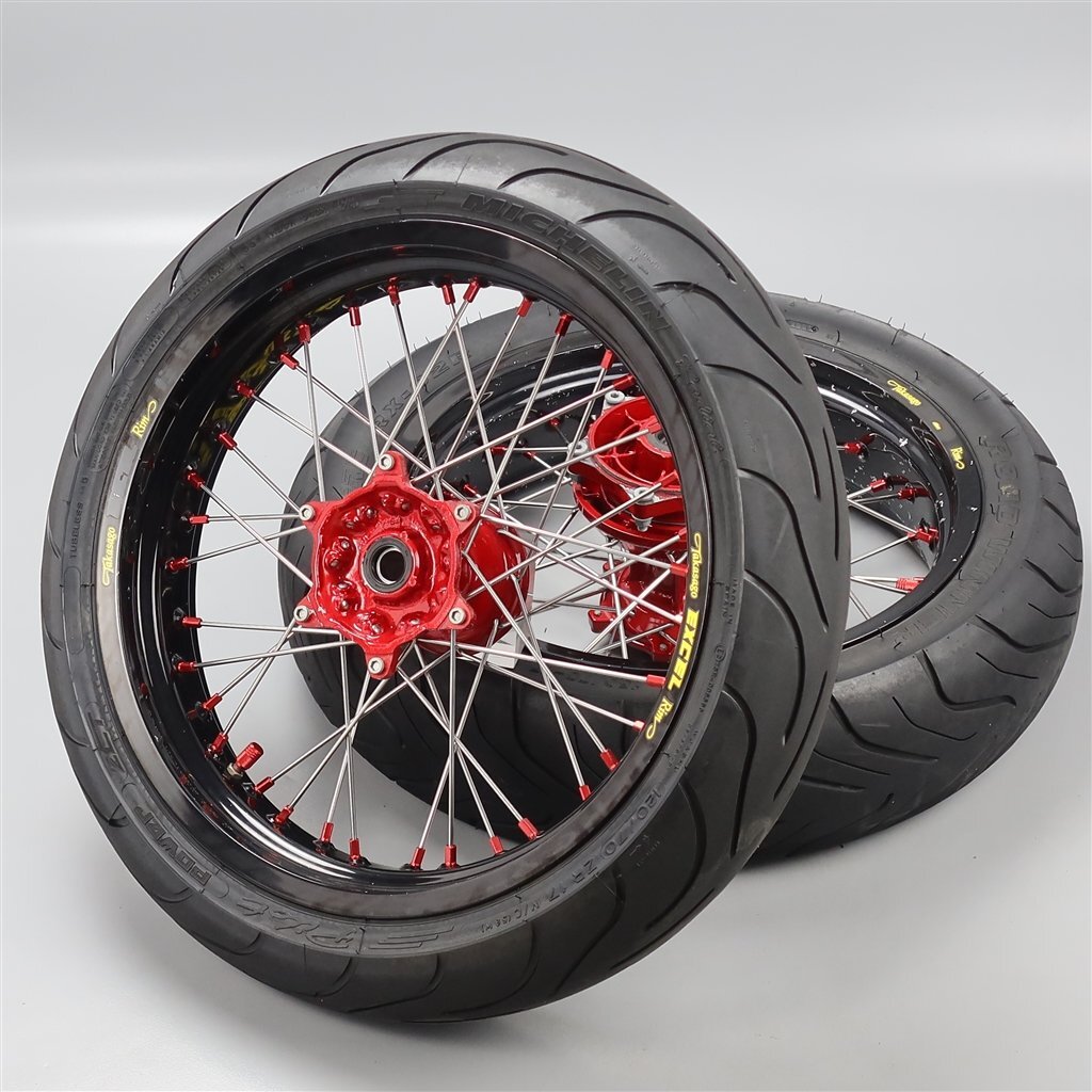 Yahoo!オークション -「drz400sm ホイール」(オートバイ) の落札 Yahoo!オークション -「drz400sm ホイール」(オートバイ) の落札