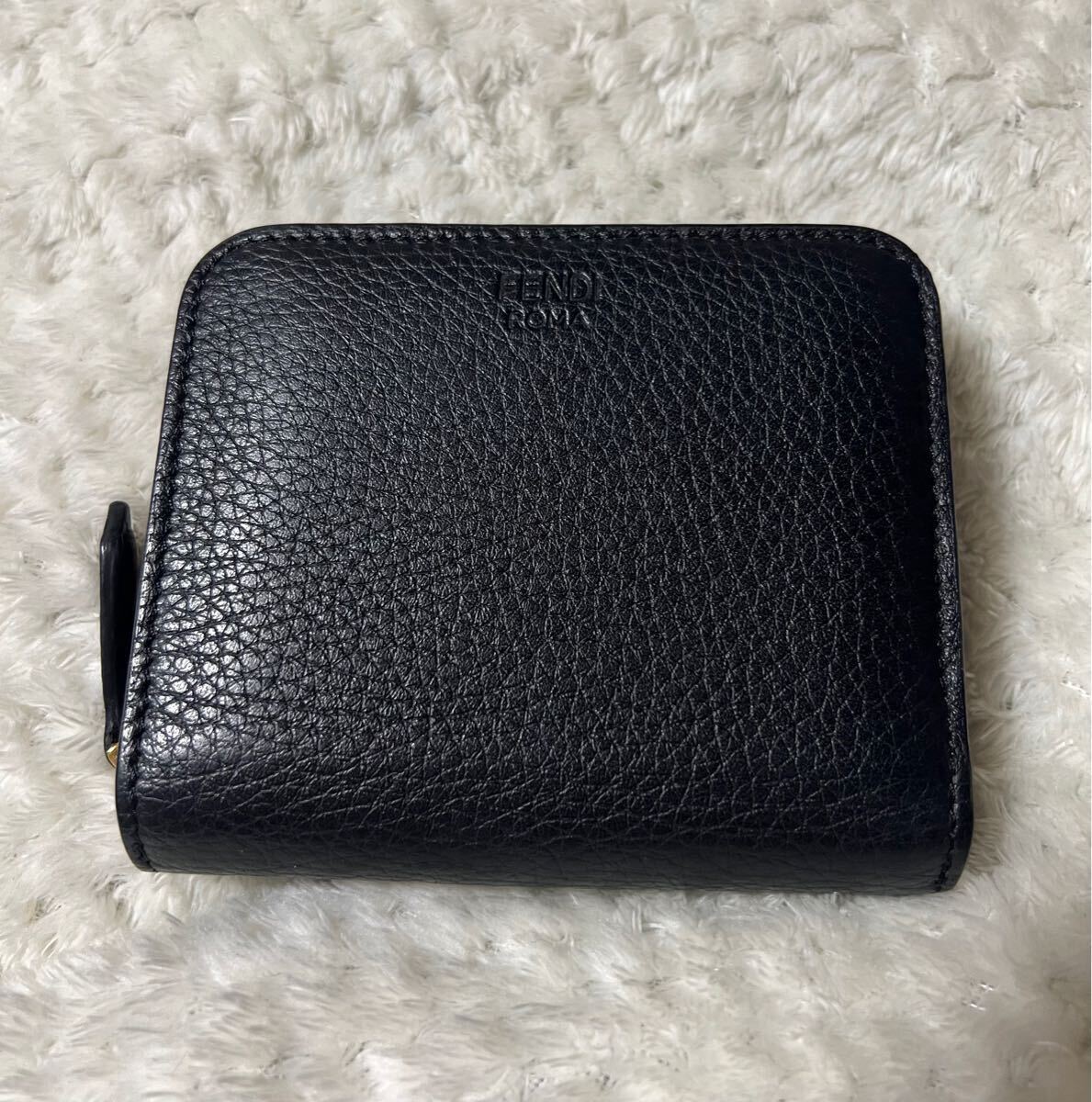 2025年最新】Yahoo!オークション -fendi 二つ折り財布(財布)の 2025年最新】Yahoo!オークション -fendi 二つ折り財布(財布)の