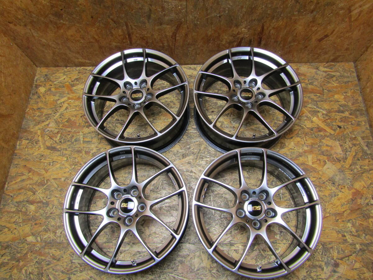 2025年最新】Yahoo!オークション -bbs rf 506の中古品・新品・未 2025年最新】Yahoo!オークション -bbs rf 506の中古品・新品・未