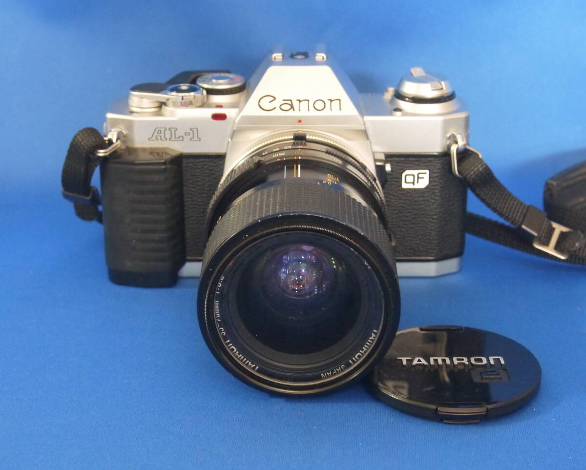 2025年最新】Yahoo!オークション -canon al-1の中古品・新品・未 2025年最新】Yahoo!オークション -canon al-1の中古品・新品・未