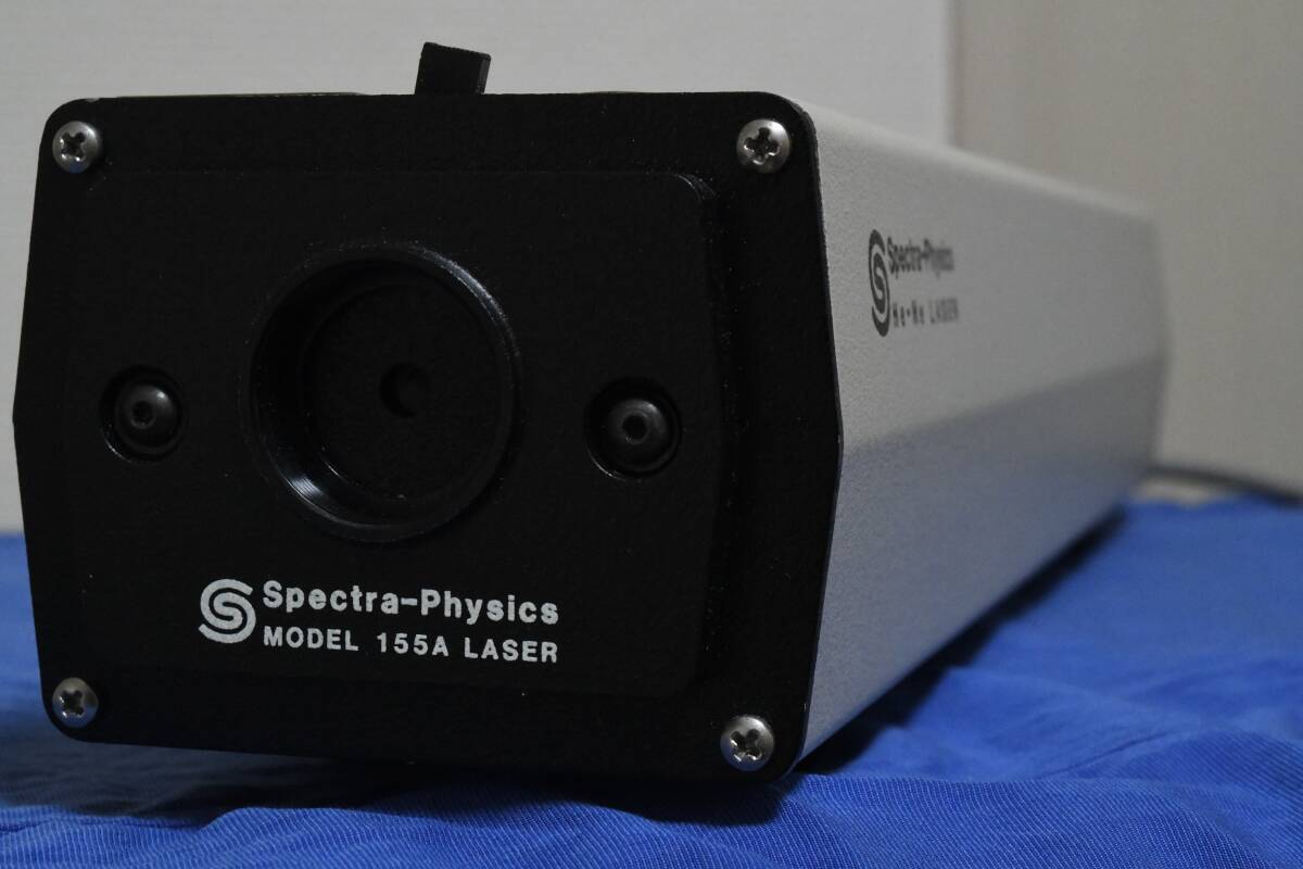 Yahoo!オークション -「spectra physics」の落札相場・落札価格 Yahoo!オークション -「spectra physics」の落札相場・落札価格
