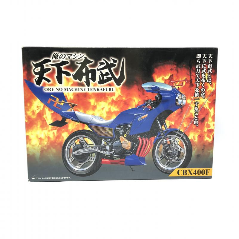 Yahoo!オークション -「cbx400f」(プラモデル) の落札相場・落札価格 Yahoo!オークション -「cbx400f」(プラモデル) の落札相場・落札価格