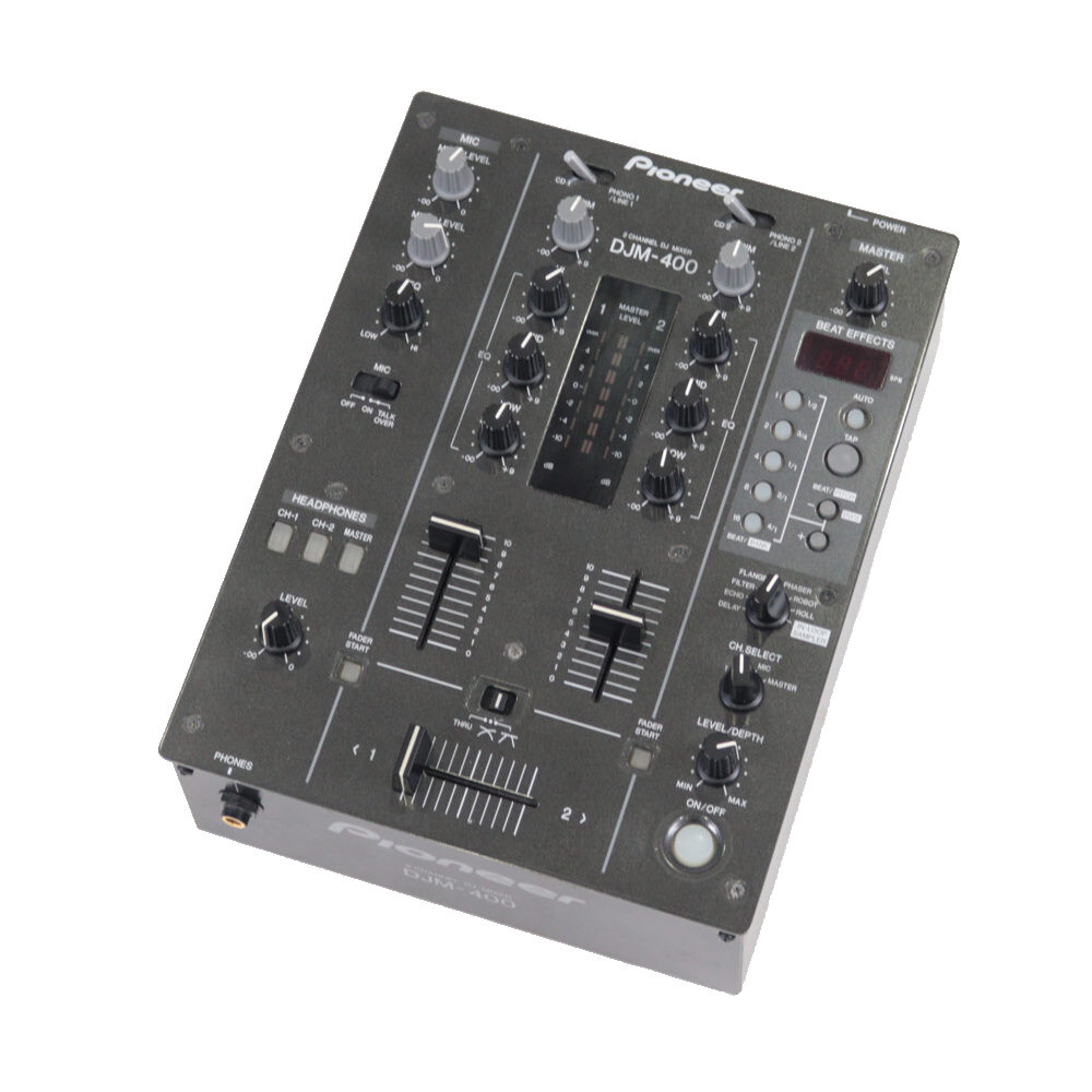 Yahoo!オークション -「pioneer djm 400」(ホビー、カルチャー Yahoo!オークション -「pioneer djm 400」(ホビー、カルチャー