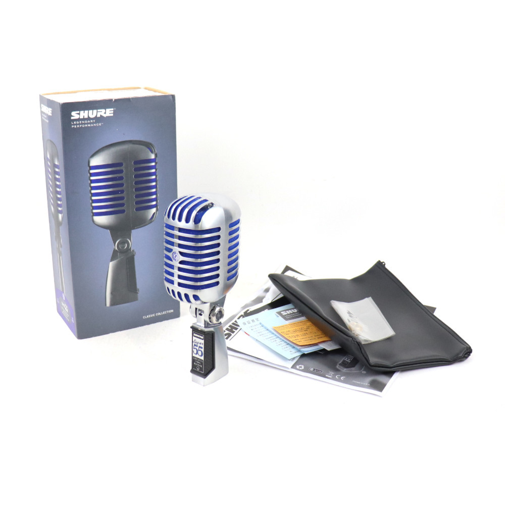 Yahoo!オークション -「shure ガイコツマイク」の落札相場・落札価格 Yahoo!オークション -「shure ガイコツマイク」の落札相場・落札価格