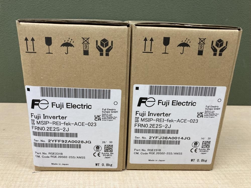 2025年最新】Yahoo!オークション -富士電機 インバータ frn(工具