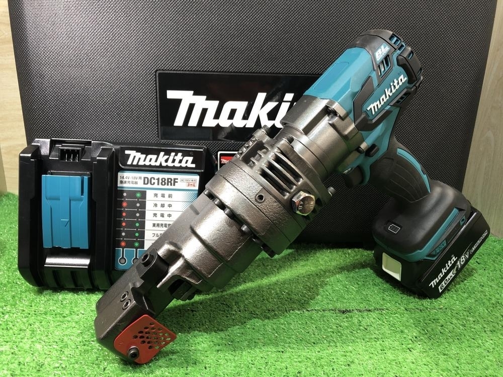 Yahoo!オークション -「マキタ 充電式 18v」(鉄筋カッター Yahoo!オークション -「マキタ 充電式 18v」(鉄筋カッター