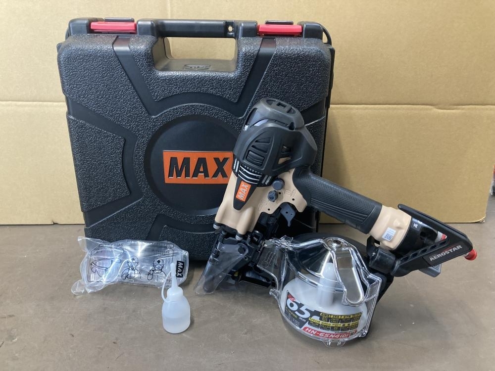 Yahoo!オークション -「max 限定色」(工具、DIY用品) の落札相場 Yahoo!オークション -「max 限定色」(工具、DIY用品) の落札相場