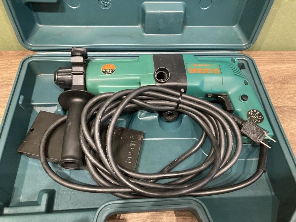 2025年最新】Yahoo!オークション -dh22vd(電動工具)の中古品 2025年最新】Yahoo!オークション -dh22vd(電動工具)の中古品