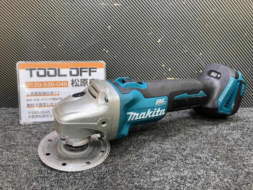 Yahoo!オークション -「マキタ 14.4v 充電式ディスクグラインダ Yahoo!オークション -「マキタ 14.4v 充電式ディスクグラインダ