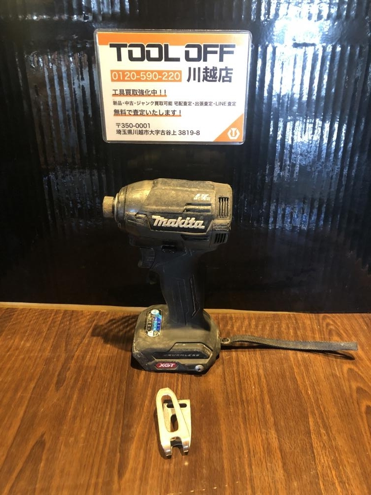 2025年最新】Yahoo!オークション -マキタ td001gの中古品・新品 2025年最新】Yahoo!オークション -マキタ td001gの中古品・新品