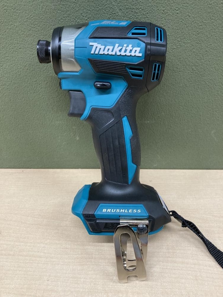 018★未使用品・即決価格★マキタ インパクトドライバ TD173DZ 本体のみ