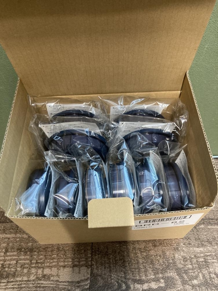 防塵マスク フィルター BRD-82 20個セット 未開封 楽天市場】brd－82型の通販