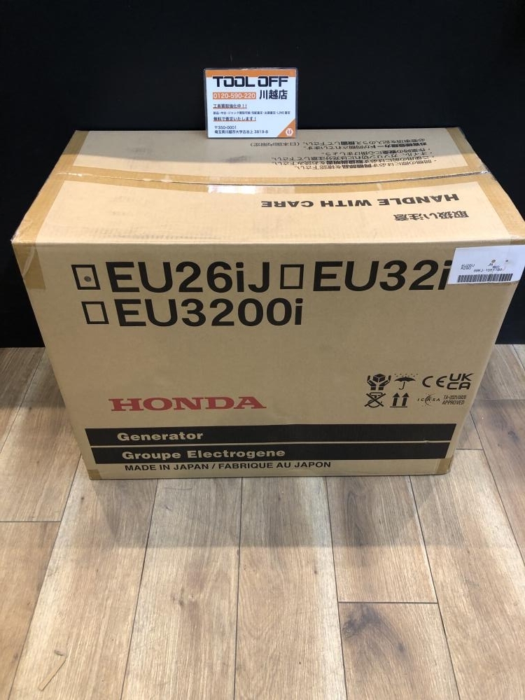 2025年最新】Yahoo!オークション -ホンダ発電機eu26の中古品 2025年最新】Yahoo!オークション -ホンダ発電機eu26の中古品