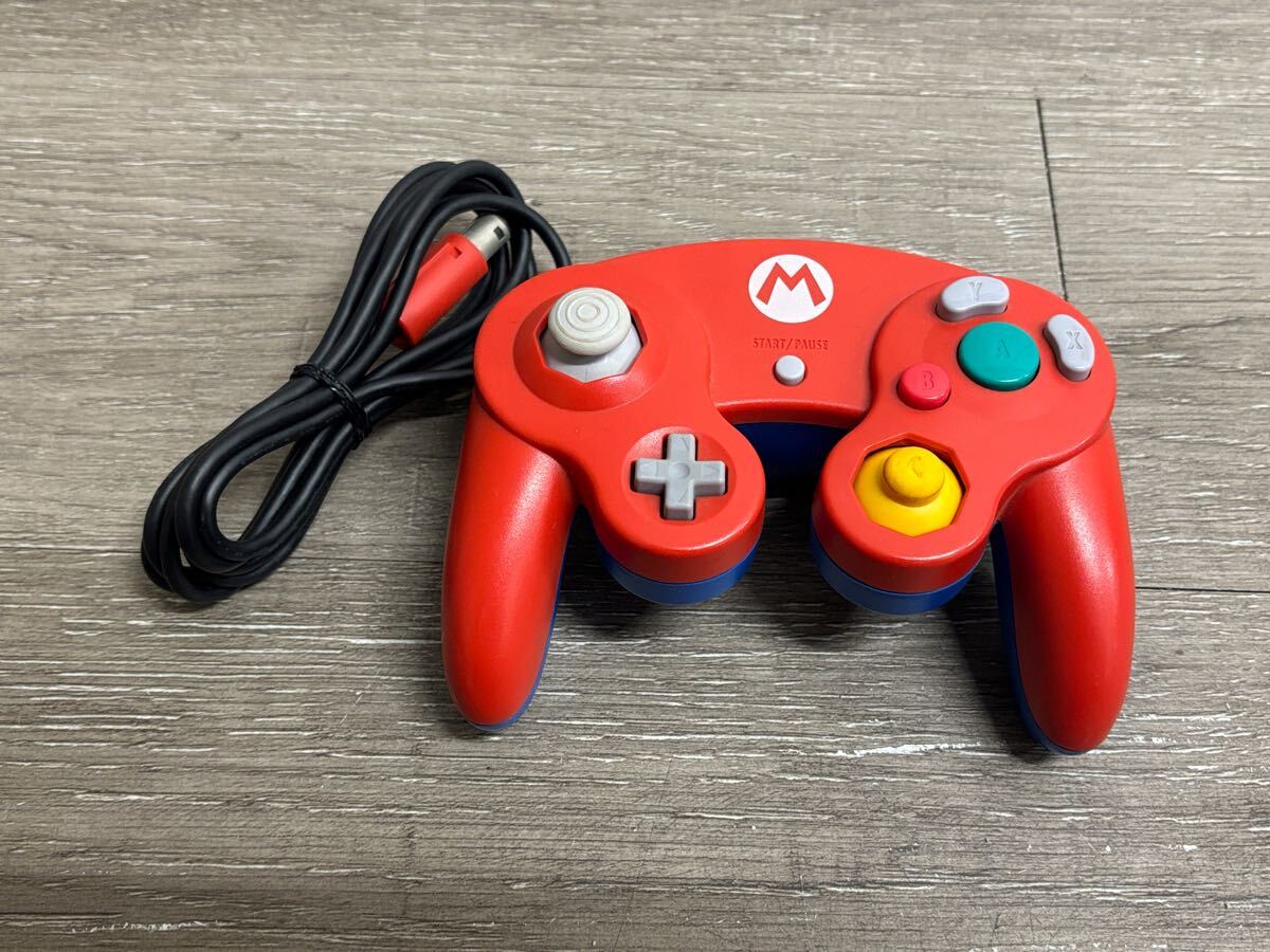 Yahoo!オークション -「ゲームキューブ コントローラ クラブ Yahoo!オークション -「ゲームキューブ コントローラ クラブ