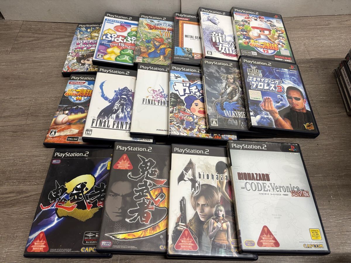 Yahoo!オークション -「ps2 鬼武者3」の落札相場・落札価格 Yahoo!オークション -「ps2 鬼武者3」の落札相場・落札価格