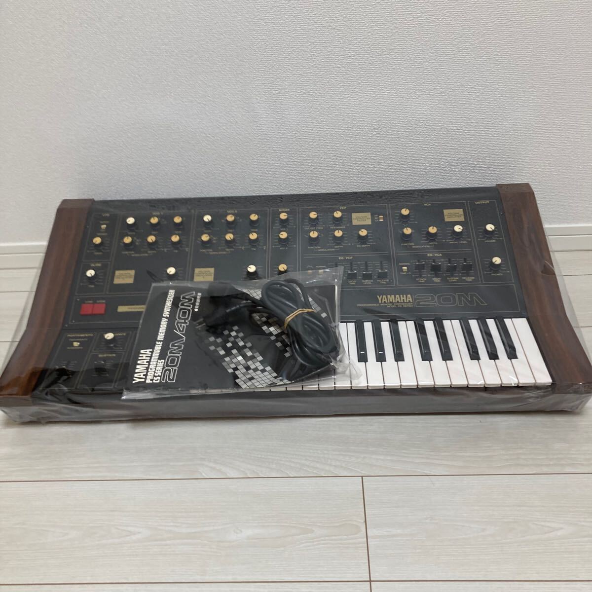Yahoo!オークション -「cs-20」(ヤマハ) (キーボード Yahoo!オークション -「cs-20」(ヤマハ) (キーボード