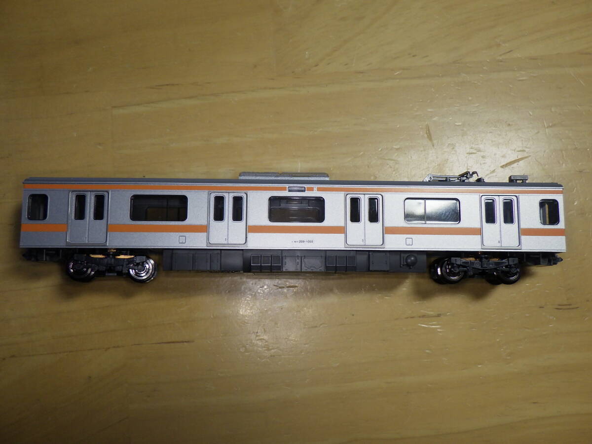 Yahoo!オークション -「209系1000番台」(Nゲージ) (鉄道模型)の Yahoo!オークション -「209系1000番台」(Nゲージ) (鉄道模型)の