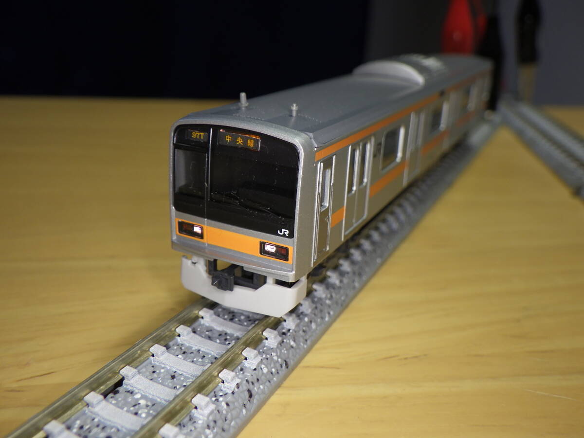 Yahoo!オークション -「209系1000番台」(Nゲージ) (鉄道模型)の Yahoo!オークション -「209系1000番台」(Nゲージ) (鉄道模型)の