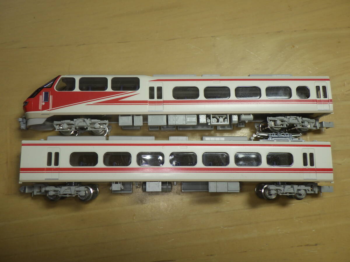 Yahoo!オークション -「名鉄1000系」(Nゲージ) (鉄道模型)の落札 Yahoo!オークション -「名鉄1000系」(Nゲージ) (鉄道模型)の落札