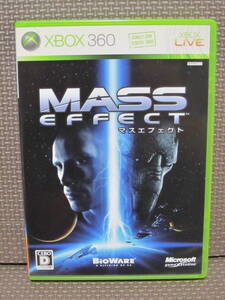 MASS EFFECT マスエフェクト (新古品)