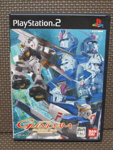機動戦士ガンダム クライマックスU.C (新古品)