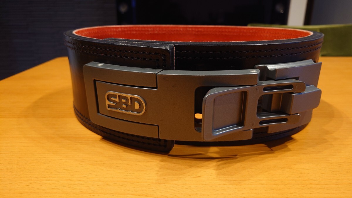 Yahoo!オークション -「sbd ベルト」の落札相場・落札価格 Yahoo!オークション -「sbd ベルト」の落札相場・落札価格