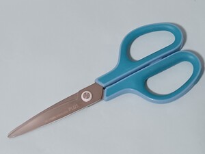 PLUS プラス フィットカットカーブ SC-175SN ハサミ はさみ