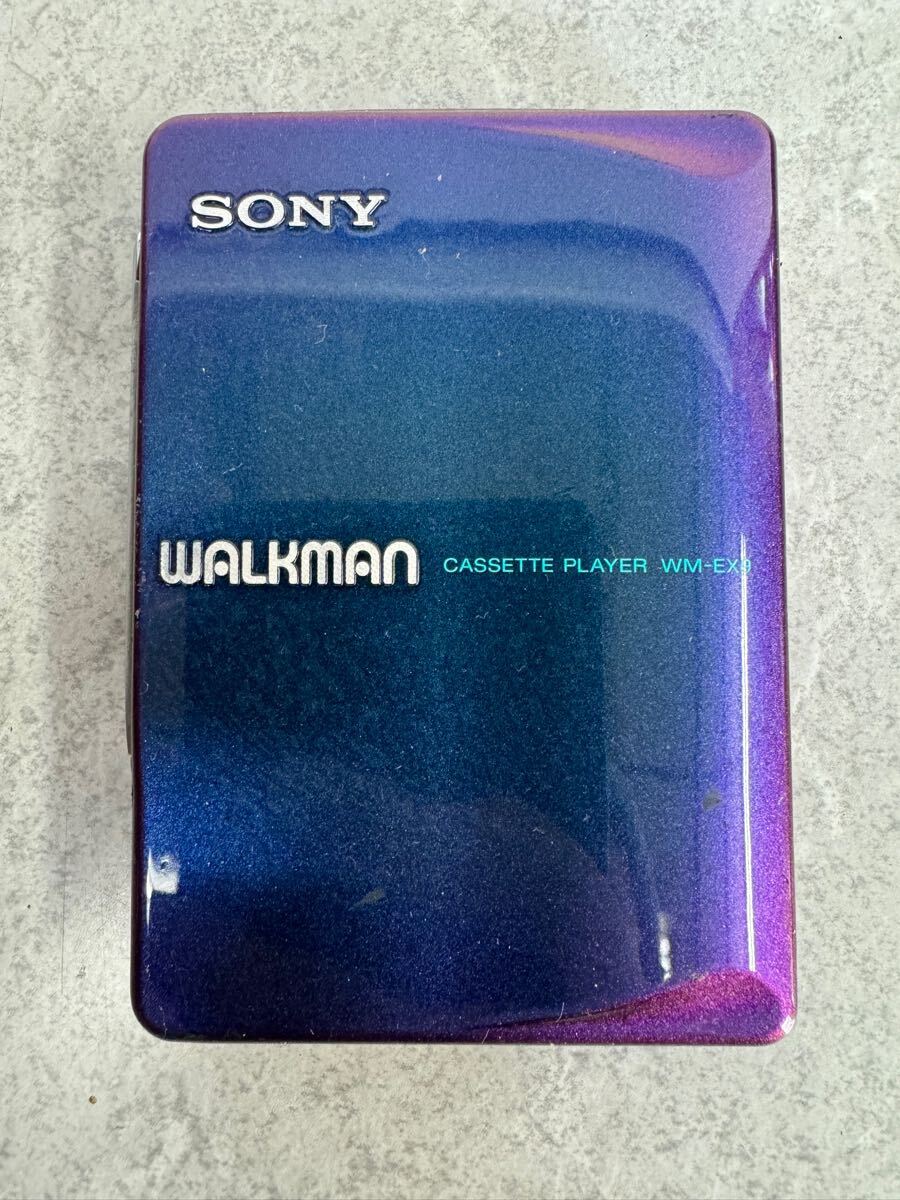Yahoo!オークション -「sony wm-ex9」の落札相場・落札価格 Yahoo!オークション -「sony wm-ex9」の落札相場・落札価格
