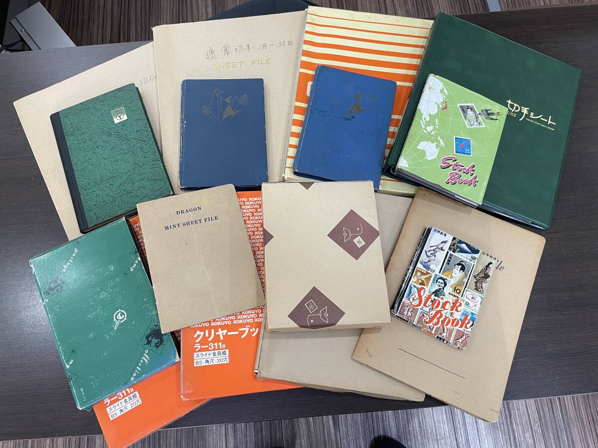 スタンプアルバム 切手 海外 日本 レア 切手スタンプアルバムの値段と価格推移は?|2件の売買データ