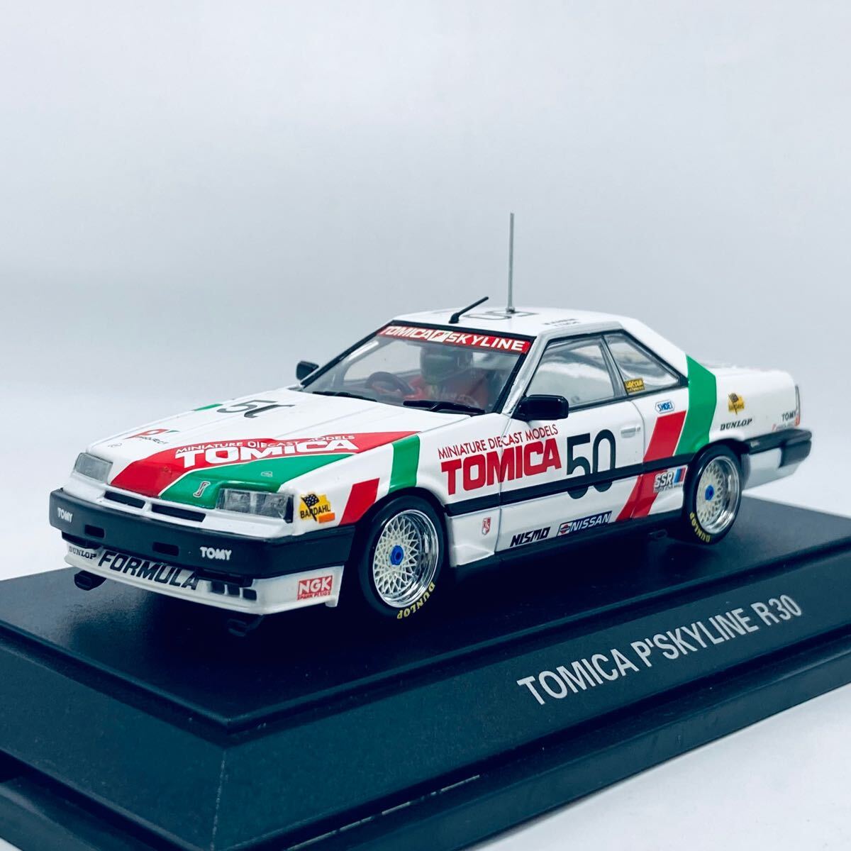 Yahoo!オークション -「1/43 スカイライン R30」の落札相場 Yahoo!オークション -「1/43 スカイライン R30」の落札相場